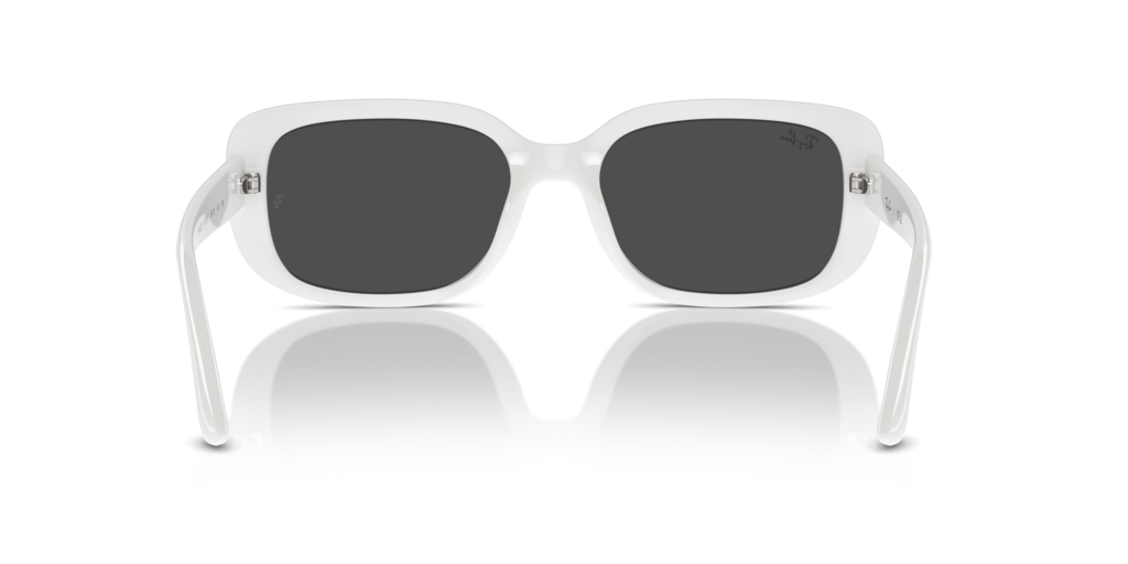 Ray-Ban RB4421D 677287 - 56 - Güneş Gözlükleri