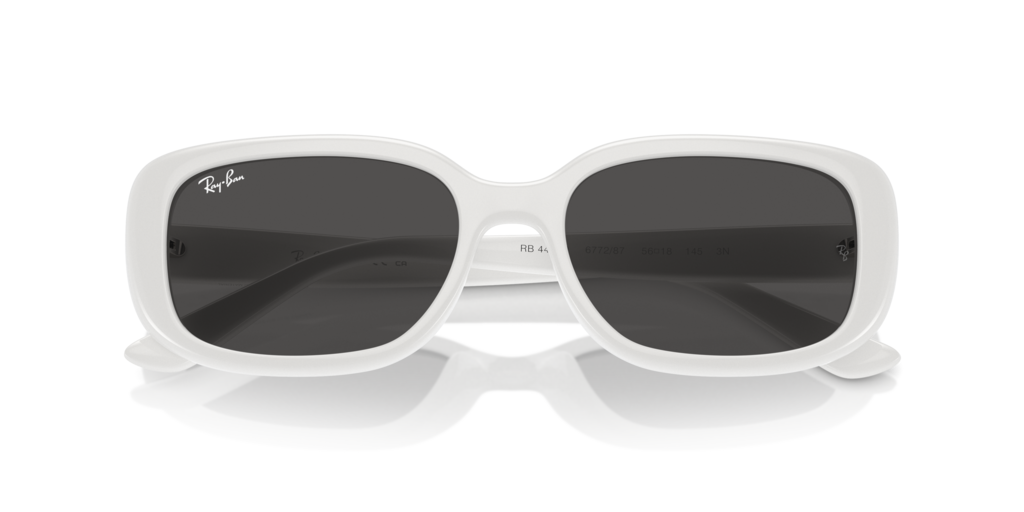 Ray-Ban RB4421D 677287 - 56 - Güneş Gözlükleri