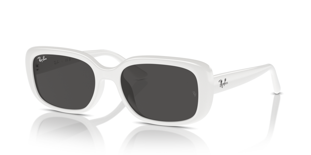 Ray-Ban RB4421D 677287 - 56 - Güneş Gözlükleri