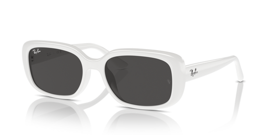 Ray-Ban RB4421D 677287 - 56 - Güneş Gözlükleri