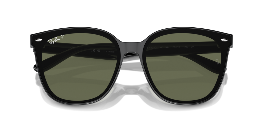 Ray-Ban RB4423D 601/9A - 66 - Güneş Gözlükleri