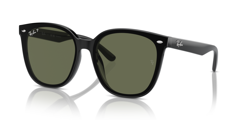 Ray-Ban RB4423D 601/9A - 66 - Güneş Gözlükleri