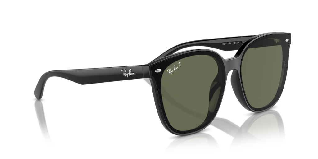 Ray-Ban RB4423D 601/9A - 66 - Güneş Gözlükleri
