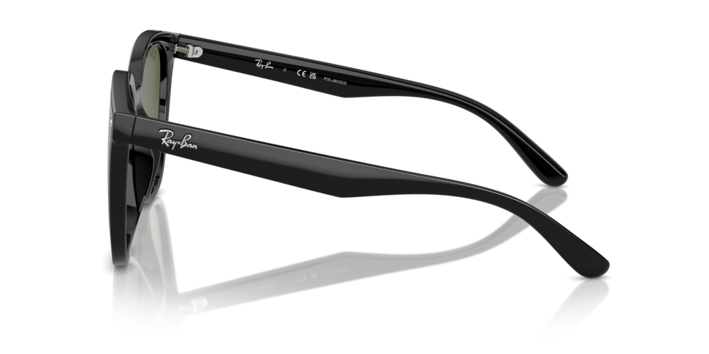 Ray-Ban RB4423D 601/9A - 66 - Güneş Gözlükleri