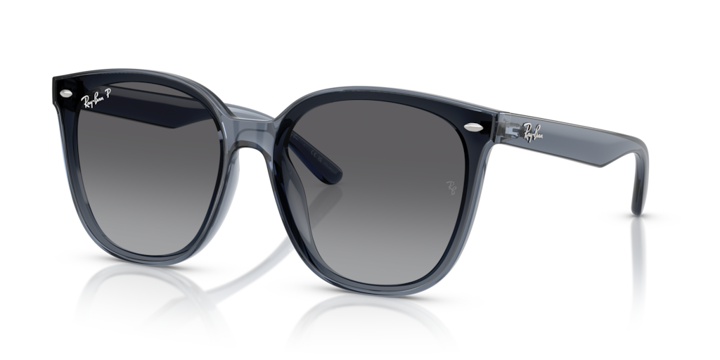 Ray-Ban RB4423D 6592T3 - 66 - Güneş Gözlükleri