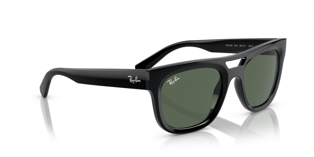 Ray-Ban RB4426 667771 - 54 - Güneş Gözlükleri