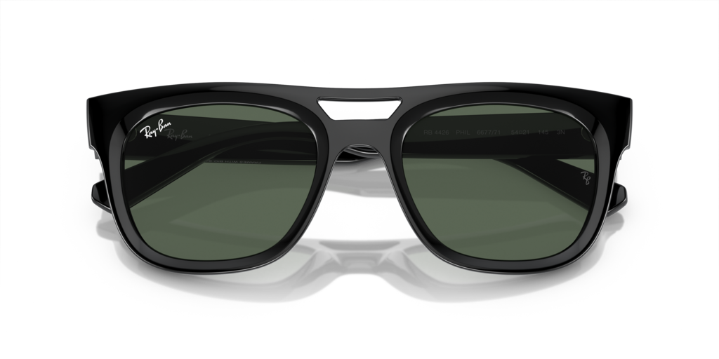 Ray-Ban RB4426 667771 - 54 - Güneş Gözlükleri