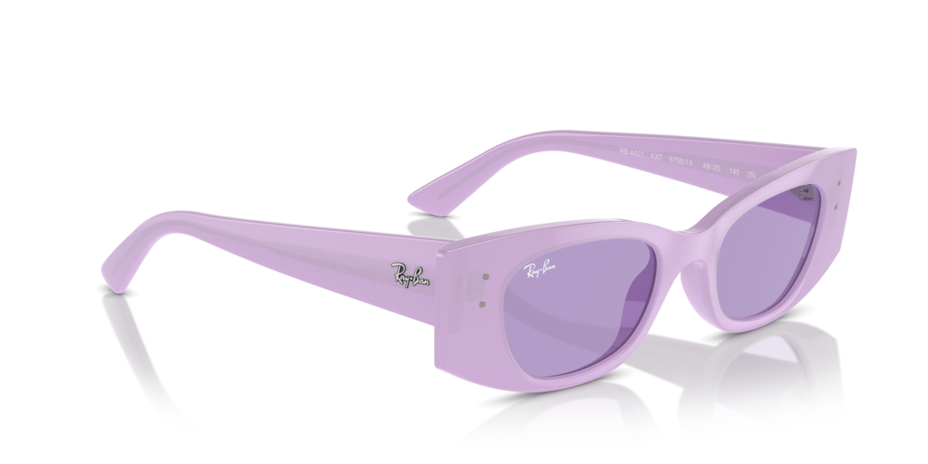 Ray-Ban RB4427 67581A - 49 - Güneş Gözlükleri