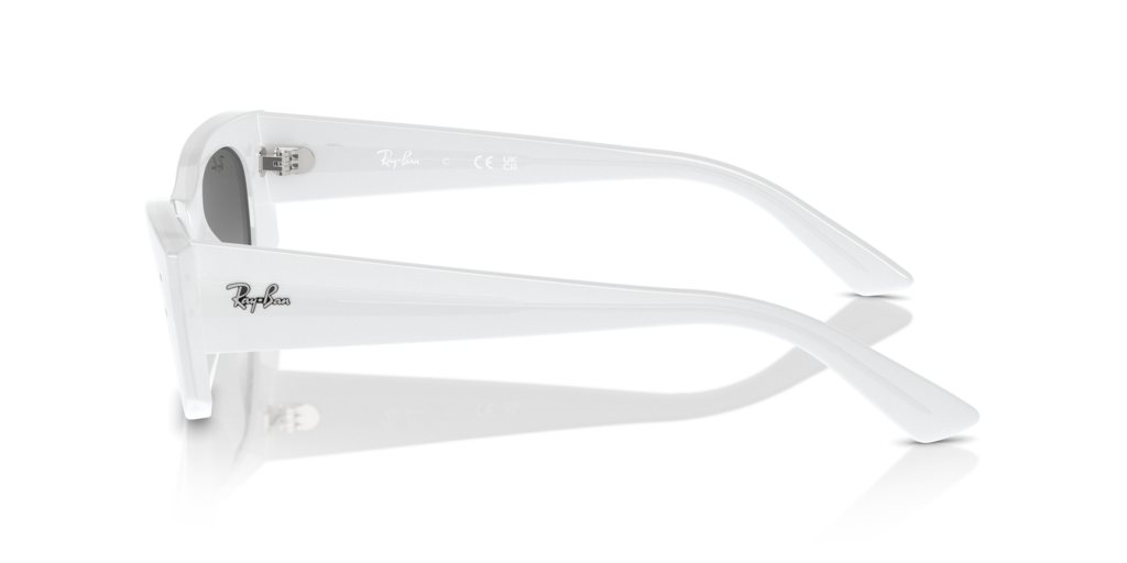 Ray-Ban RB4427 675911 - 49 - Güneş Gözlükleri
