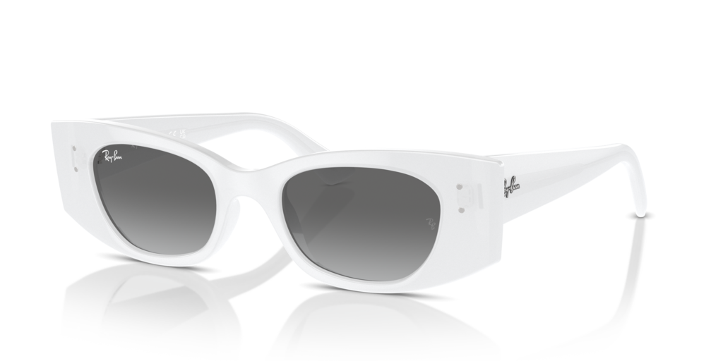Ray-Ban RB4427 675911 - 49 - Güneş Gözlükleri