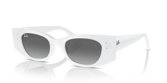 Ray-Ban RB4427 675911 - 49 - Güneş Gözlükleri