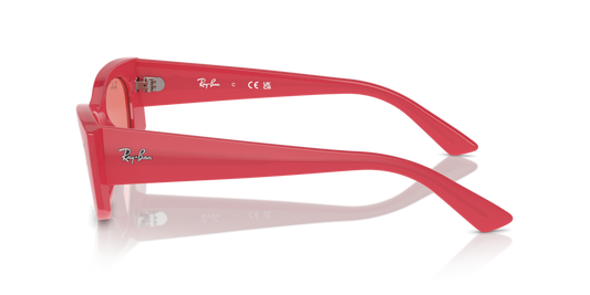 Ray-Ban RB4427 676084 - 49 - Güneş Gözlükleri