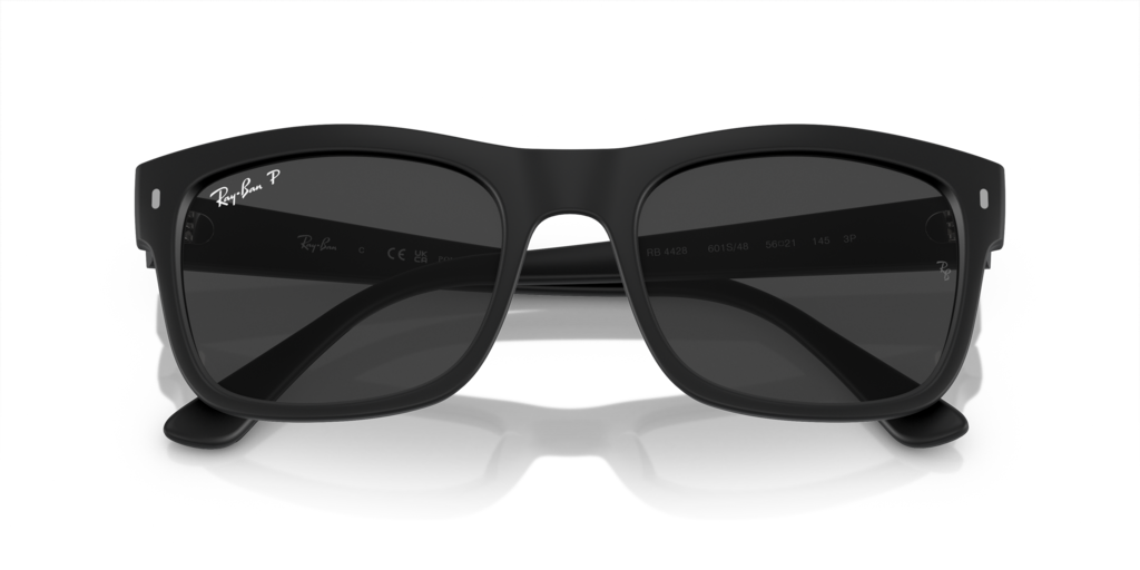 Ray-Ban RB4428 601S48 - 56 - Güneş Gözlükleri