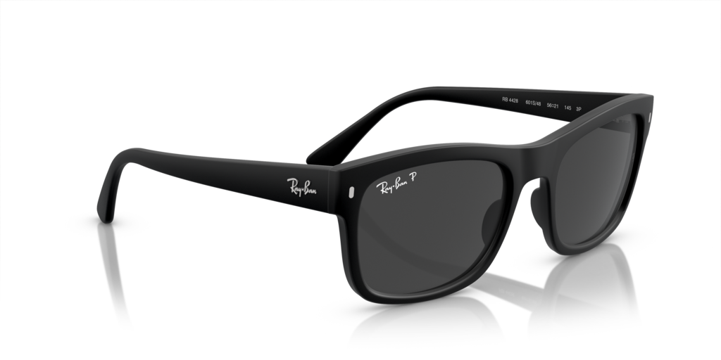 Ray-Ban RB4428 601S48 - 56 - Güneş Gözlükleri