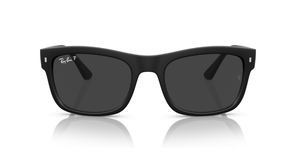 Ray-Ban RB4428 601S48 - 56 - Güneş Gözlükleri