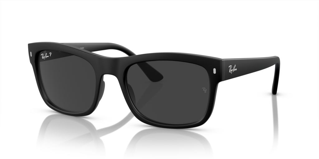 Ray-Ban RB4428 601S48 - 56 - Güneş Gözlükleri