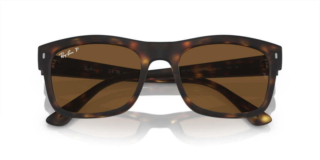 Ray-Ban RB4428 894/57 - 56 - Güneş Gözlükleri