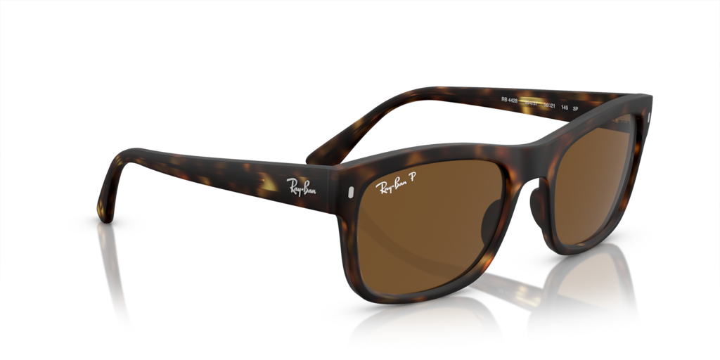 Ray-Ban RB4428 894/57 - 56 - Güneş Gözlükleri