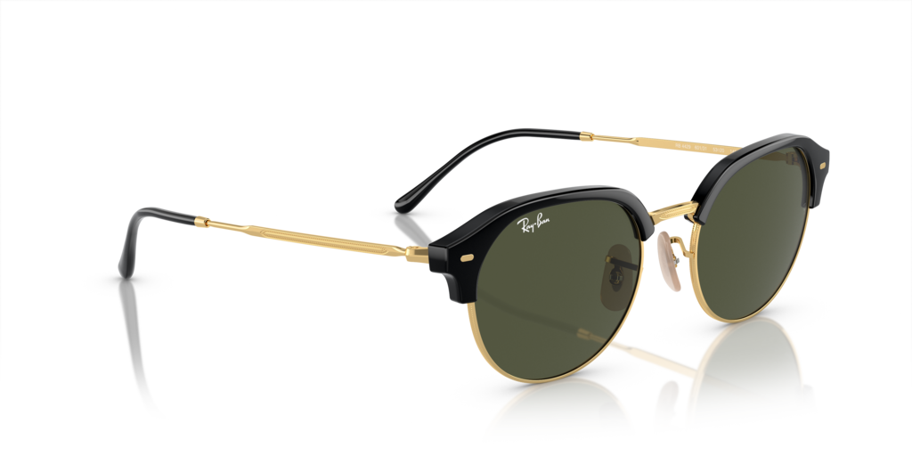 Ray-Ban RB4429 601/31 - 53 - Güneş Gözlükleri