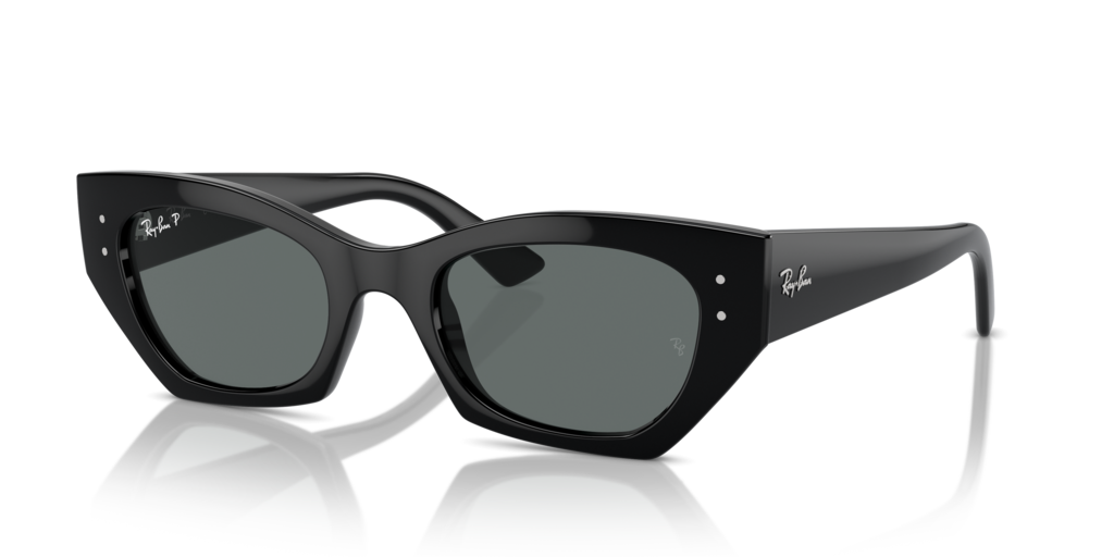 Ray-Ban RB4430 667781 - 49 - Güneş Gözlükleri