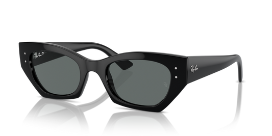 Ray-Ban RB4430 667781 - 49 - Güneş Gözlükleri