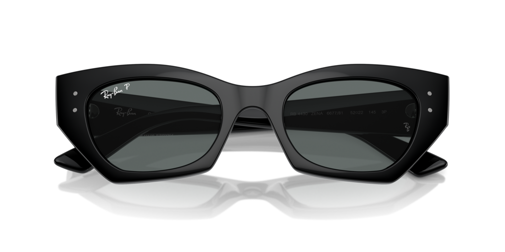Ray-Ban RB4430 667781 - Güneş Gözlükleri