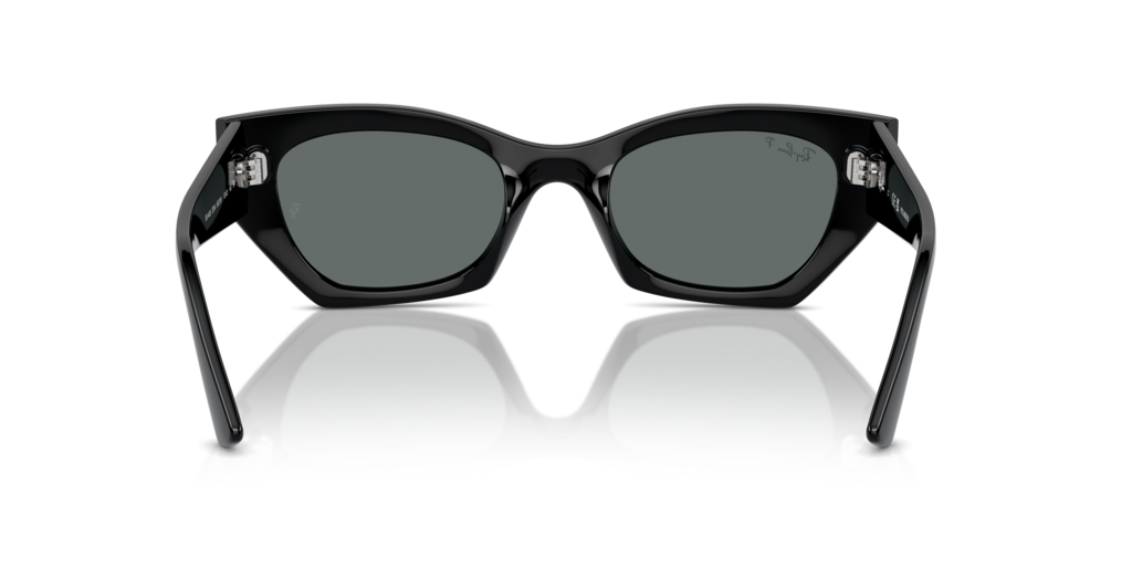 Ray-Ban RB4430 667781 - Güneş Gözlükleri