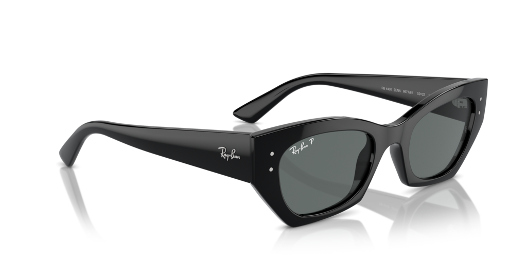 Ray-Ban RB4430 667781 - Güneş Gözlükleri