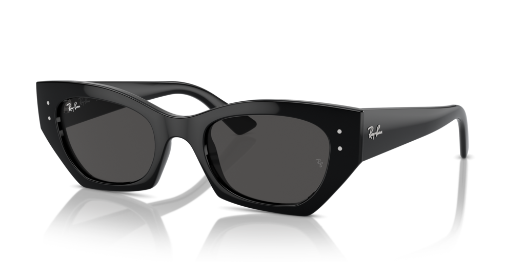 Ray-Ban RB4430 667787 - 49 - Güneş Gözlükleri