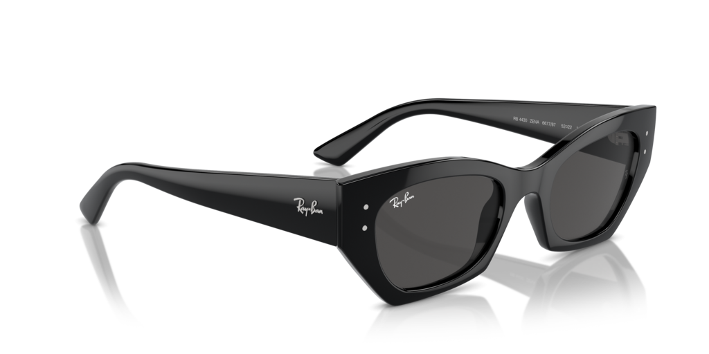 Ray-Ban RB4430 667787 - Güneş Gözlükleri