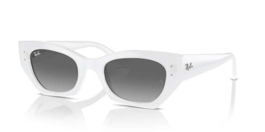 Ray-Ban RB4430 675911 - 49 - Güneş Gözlükleri