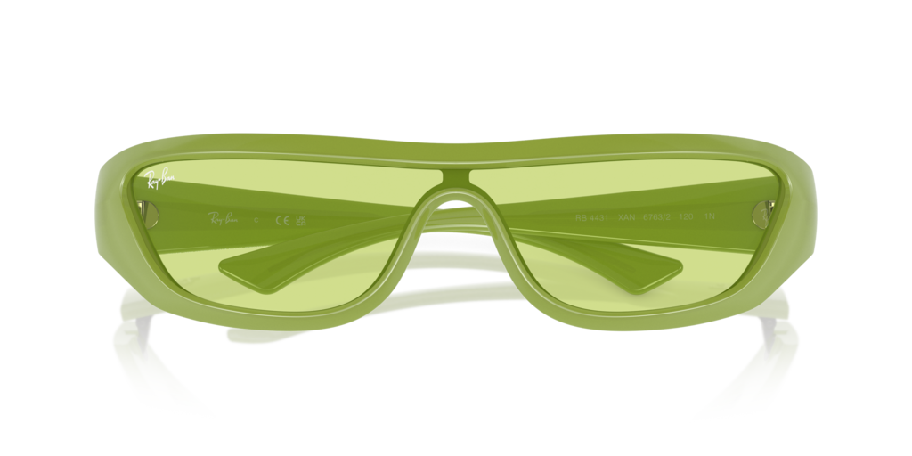 Ray-Ban RB4431 6763/2 - 34 - Güneş Gözlükleri