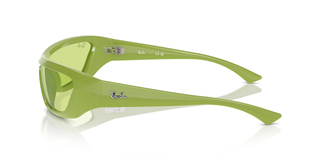 Ray-Ban RB4431 6763/2 - 34 - Güneş Gözlükleri