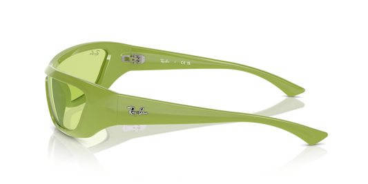 Ray-Ban RB4431 6763/2 - 34 - Güneş Gözlükleri