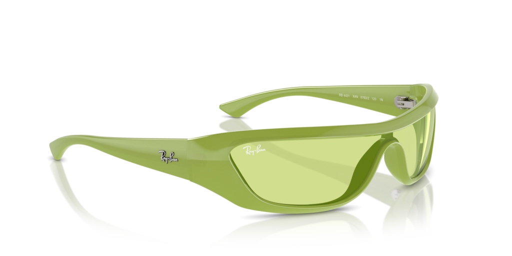 Ray-Ban RB4431 6763/2 - 34 - Güneş Gözlükleri