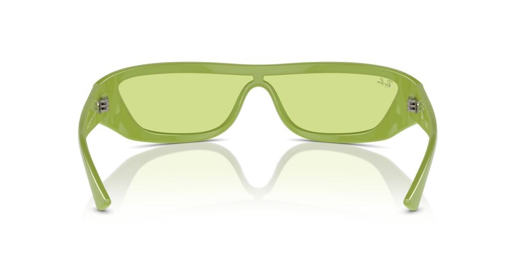 Ray-Ban RB4431 6763/2 - 34 - Güneş Gözlükleri