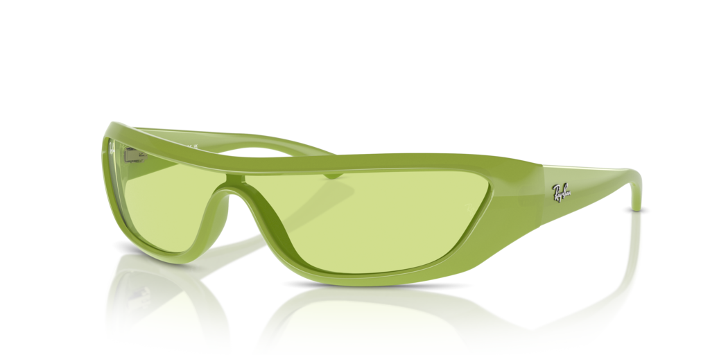 Ray-Ban RB4431 6763/2 - 34 - Güneş Gözlükleri