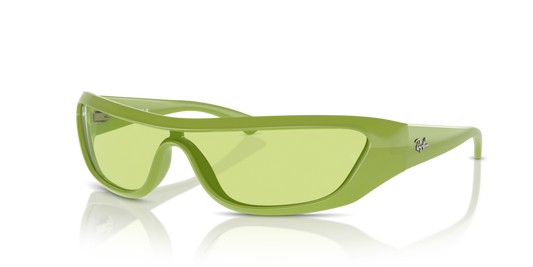 Ray-Ban RB4431 6763/2 - 34 - Güneş Gözlükleri