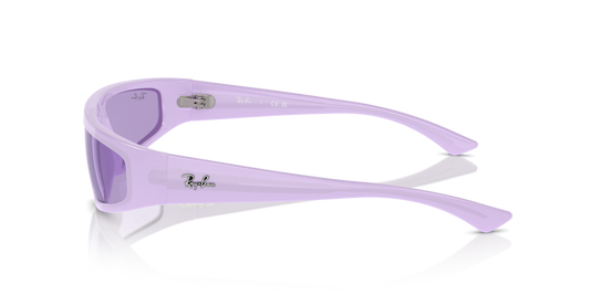Ray-Ban RB4432 67581A - 59 - Güneş Gözlükleri