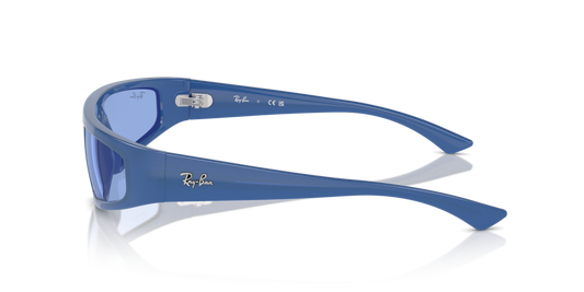 Ray-Ban RB4432 676180 - 59 - Güneş Gözlükleri