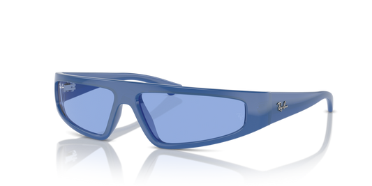 Ray-Ban RB4432 676180 - 59 - Güneş Gözlükleri