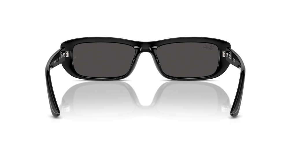Ray-Ban RB4436D 667787 - 55 - Güneş Gözlükleri