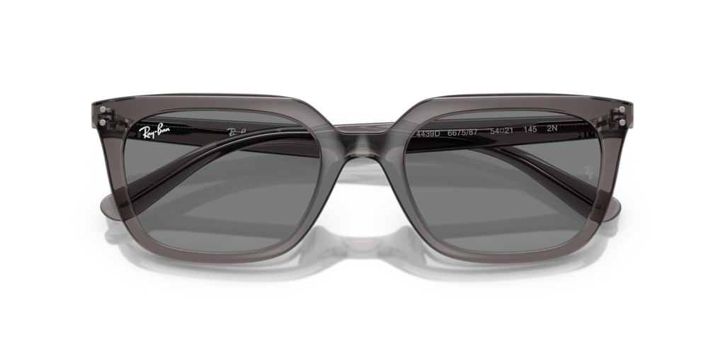 Ray-Ban RB4439D 667587 - 54 - Güneş Gözlükleri