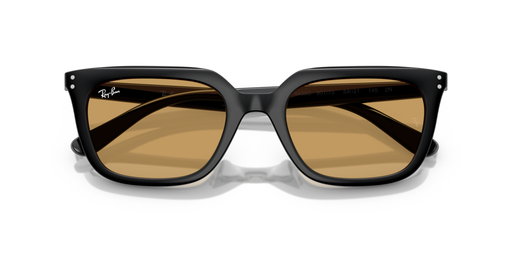 Ray-Ban RB4439D 901/73 - 54 - Güneş Gözlükleri