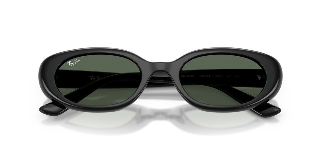 Ray-Ban RB4441D 667771 - 53 - Güneş Gözlükleri