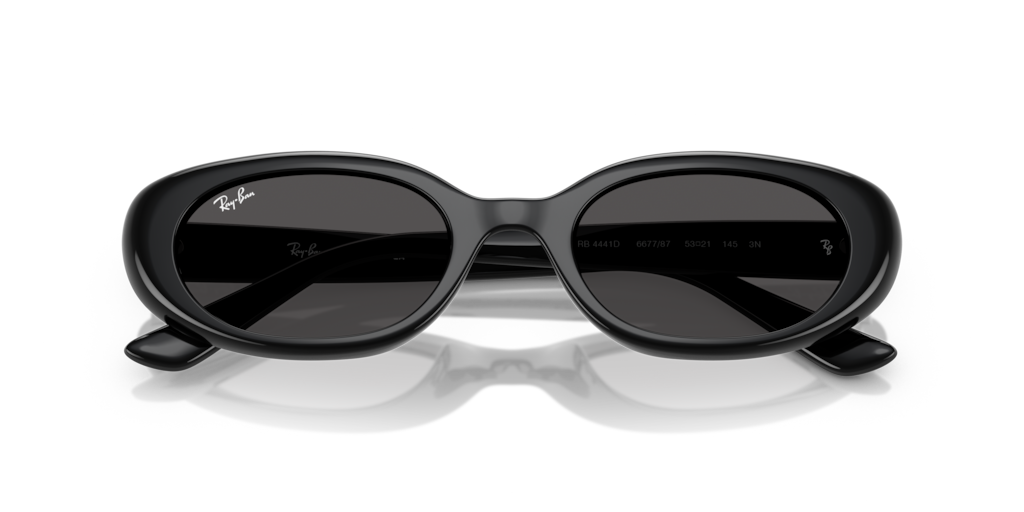 Ray-Ban RB4441D 667787 - 53 - Güneş Gözlükleri