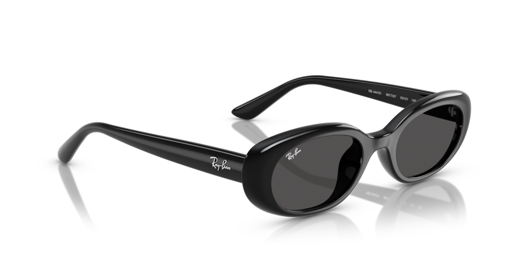 Ray-Ban RB4441D 667787 - 53 - Güneş Gözlükleri