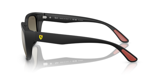 Ray-Ban RB4443M F6025J - 57 - Güneş Gözlükleri