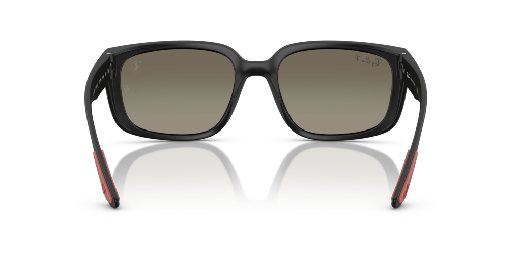 Ray-Ban RB4443M F6025J - 57 - Güneş Gözlükleri