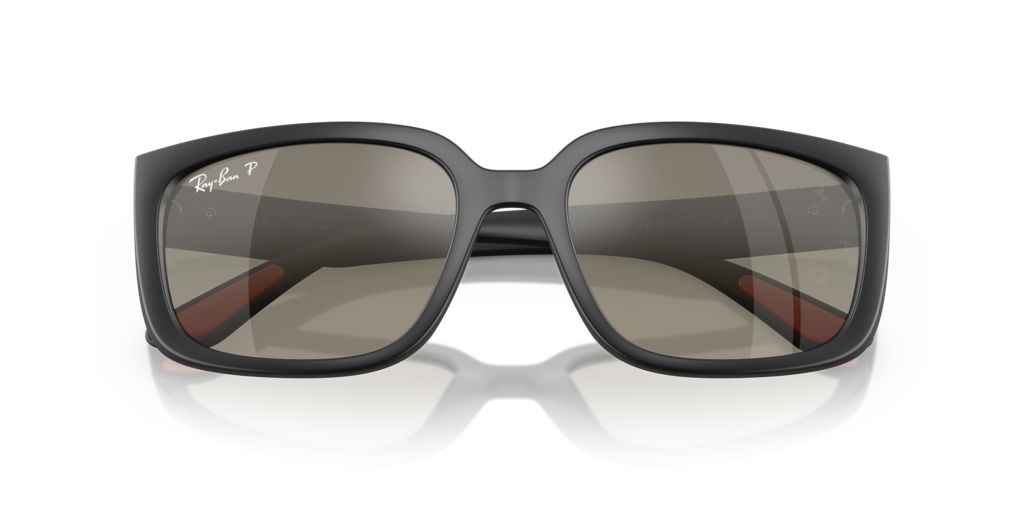 Ray-Ban RB4443M F6025J - 57 - Güneş Gözlükleri